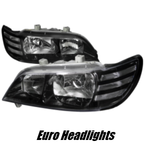 Euro Headlights